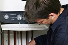 boiler repair Brodick