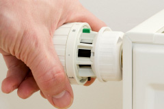 Brodick central heating repair costs