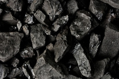 Brodick coal boiler costs