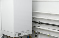 free Brodick condensing boiler quotes