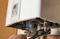free Brodick boiler install quotes