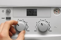 free Brodick boiler maintenance quotes