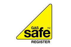 gas safe companies Brodick